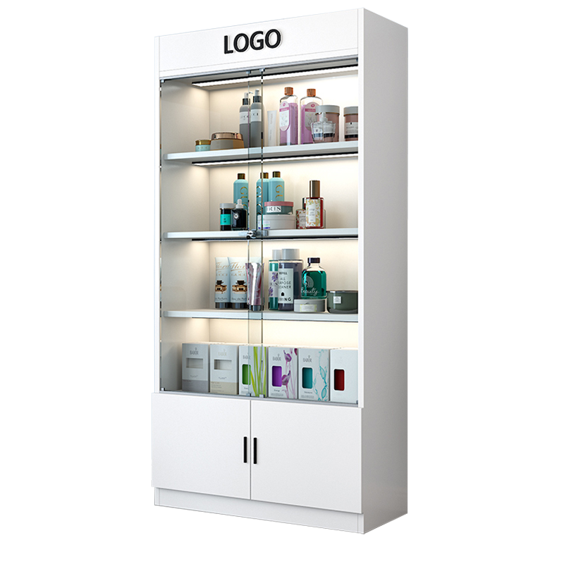 翼澜 展柜 陈列柜 个