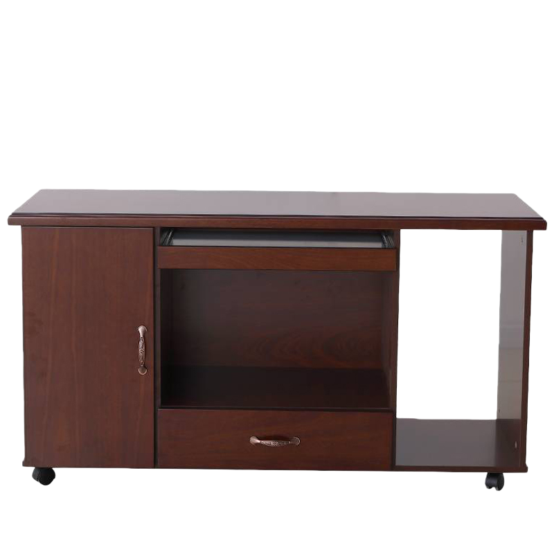 豫汉迎办公桌侧柜