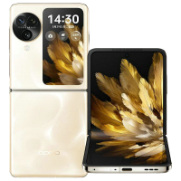 [二手95新]OPPO Find N3 Flip 月光繆斯 12G+512G 全网通安卓手机6.8英寸折叠屏娱乐5G手机