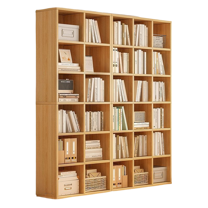 璎蕙 书柜 155*30*182cm 台