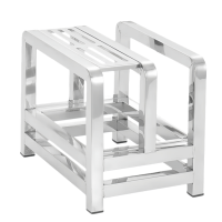 豫龙都 刀架 两格 个