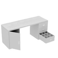 豫百科 工作台 1700*620*780mm 张