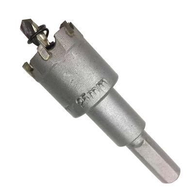 嵩源 不锈钢开孔器钢板钻孔器金属钻头 25mm/支
