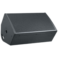 润普 全频主扩声扬声器 RP-YCL600W