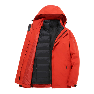 极星健 冲锋衣 Y0 件