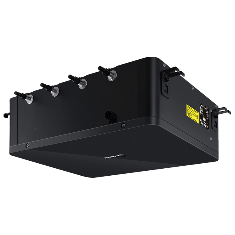 美的领航者中央空调配件加湿器SD160-A免费升级二代 SD160-AⅡ