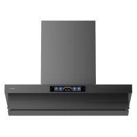 方太油烟机V10系列顶侧一体抽油烟机家用30巡航风量大吸力吸油烟机V10-W 30巡航风量单烟机-白色