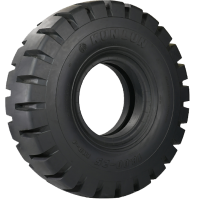 昆仑 轮胎(正面吊) 18.00-25-44-KT620(E-4) 条