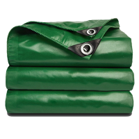 防雨篷布PVC 防雨篷布加厚 550克 单位/平方米