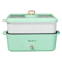 先锋液体加热器(电煮锅)DRG-D1201