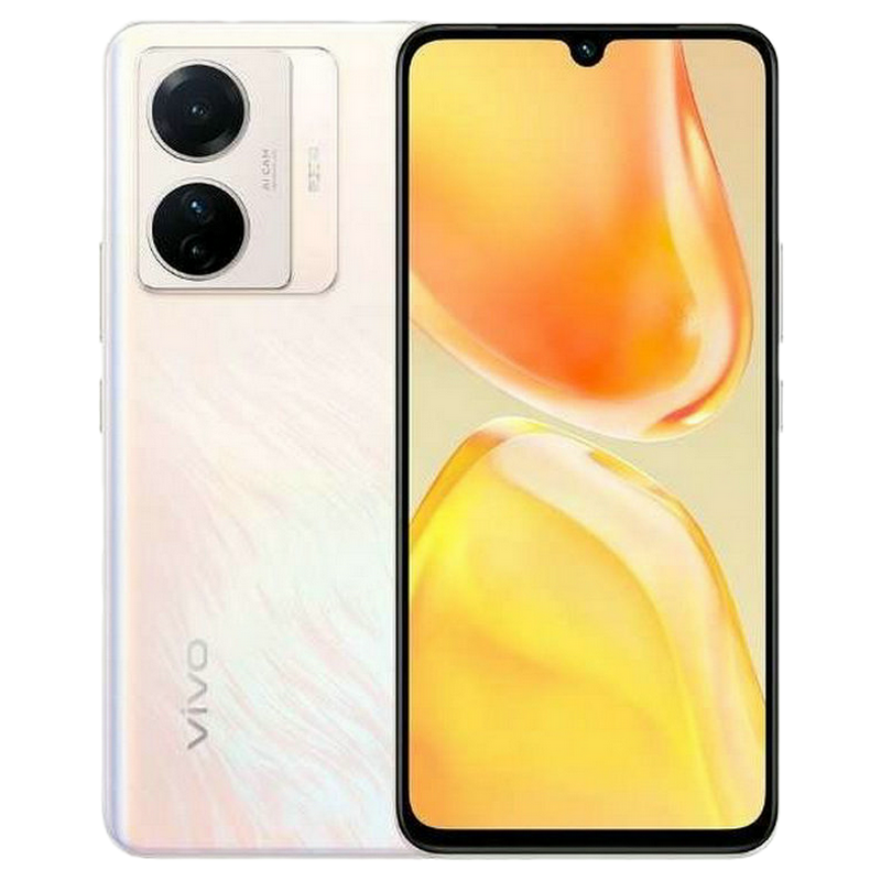 [二手9成新]vivo S15e 雾凇金 12G+256G全网通安卓手机6.62英寸直面屏双卡拍照娱乐备用5G手机