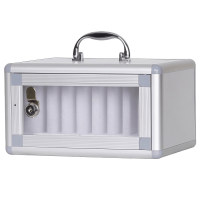 亿洛莱 手机保管箱 8位 个