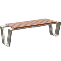 亿洛莱 室外椅 1.2m 张