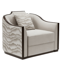 豫龙都 新中式接待沙发 三件套/套