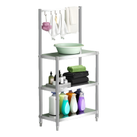 锁匠 脸盆置物架