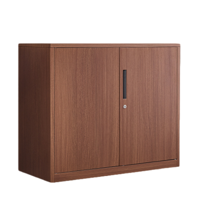 智叶舟矮柜90*40*76cm台