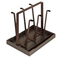 铭思达水杯架21cm个