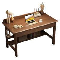 伟樽学习桌书桌140*60*75cm张