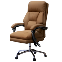 锁匠 咖色电脑椅127*51*45cm把