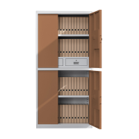 博步禾 保密文件柜 密码 台