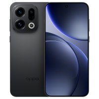 [手机]OPPO Find X9 雾黑 16GB+512GB 5G数字移动电话 全网通手机