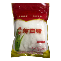 什福来 纯蔗精品绵白糖 400克 袋