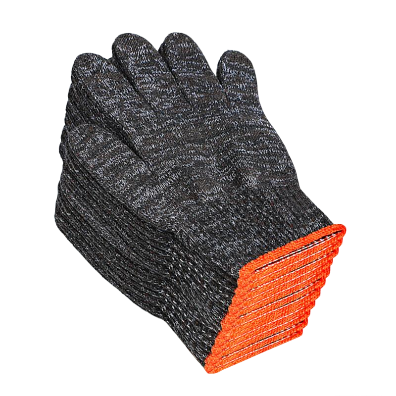 博步禾 劳保手套 线手套 双