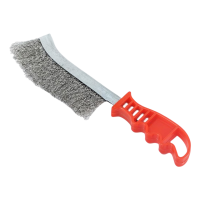 LENZY 韧知 钢丝刷 23cm 把