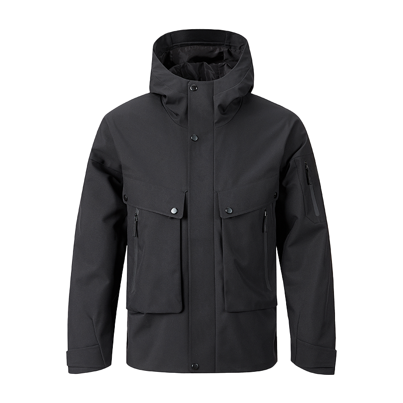 极星健 冲锋衣 H01 件