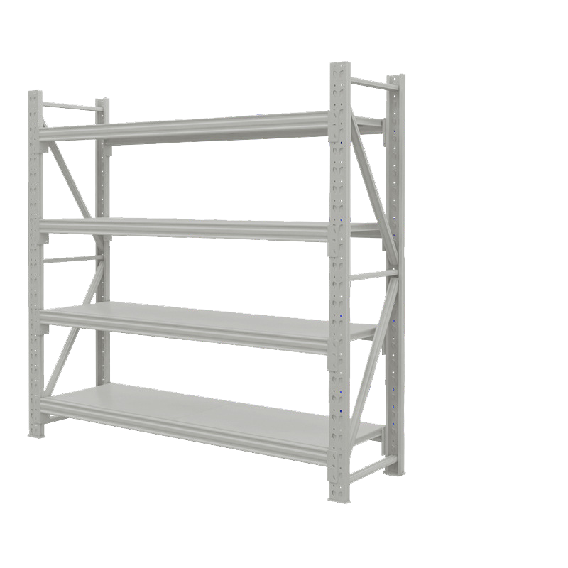 瑾如云海 材料架 货架 200*50*200cm(承重300kg) 组