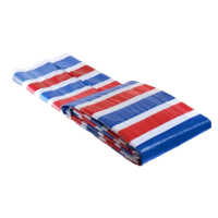 彩条布 防雨遮阳 2*50m 单位/张