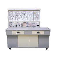 硕士王 ZG-JD870DT电工技术综合实训台