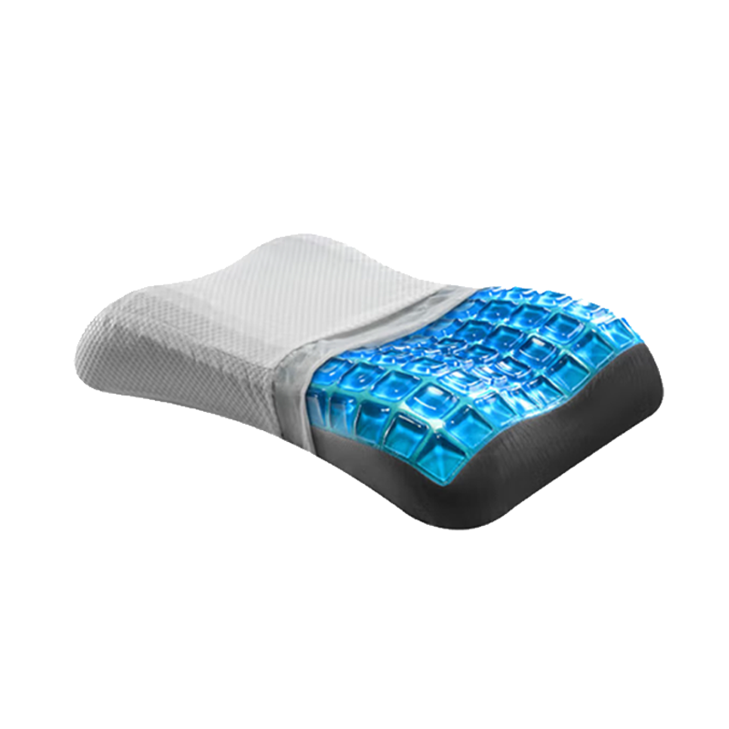 睡眠博士 深海凝萃碧波枕睡眠记忆枕颈椎病适用枕