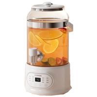 康佳3L花茶桶电热水瓶KYSH-3016E