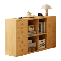 蕃蒂矮柜120*30*83cm台