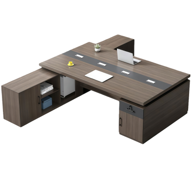 桃锦堂--办公桌