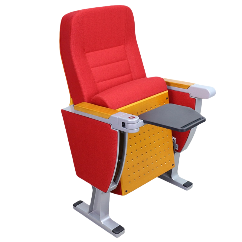 豫龙都 礼堂连排椅 单人 把