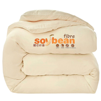 织娘故事 被子 提花大豆被 200*230cm4斤 张