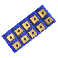 FIXOLID 机床刀片 191940 28 颗