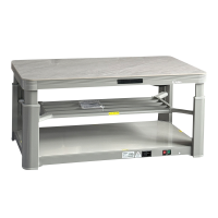 火焰山茶几电暖炉升降取暖茶几电烤火炉客厅多功能取暖炉茶几电动升降取暖桌电暖桌