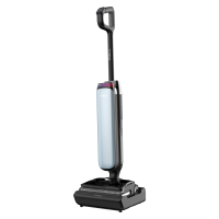 添可芙万Artist50艺术家[360°全向AI助力 75min续航 0缠毛躺平]洗地机自动清洗吸拖洗一体拖地机器人