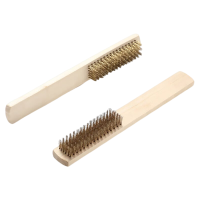 LENZY 韧知 刷子 20.5cm 个