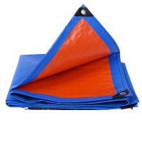 围盛 PE篷布 双膜120g 平方米