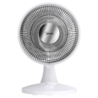 美的(Midea)[高效聚暖]家用小太阳取暖器/电热电暖器/小型烤火炉/电暖气片/节能速热电热扇/暖脚神器 NPS-BJ