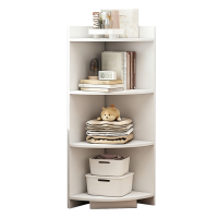 锁匠 角柜 暖白色 台