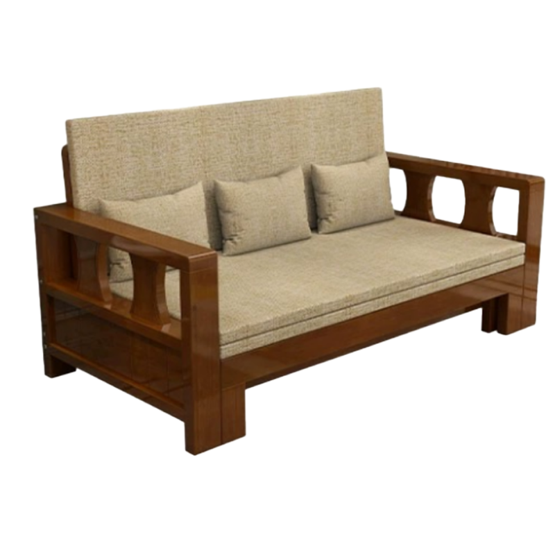 红缅 办公沙发(沙发床) HM-BGSF201 张