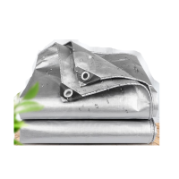 加厚遮阳布防雨布篷布防水罩防晒油布帆布户外隔热棚布