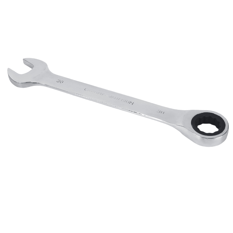 具非凡 棘轮扳手 30mm把