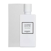 爱马仕(Hermes)尼罗河护发素200ML - 白盒