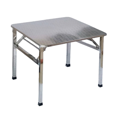 晨磊折叠桌60*60*55cm/个